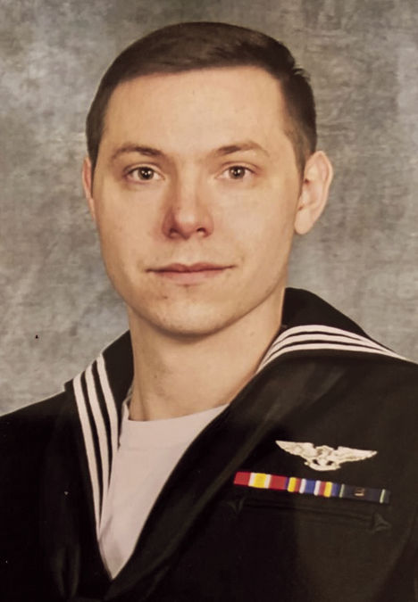 Daugherty, Austin Wayne
